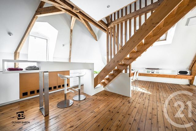 Appartement Loft à louer AURAY