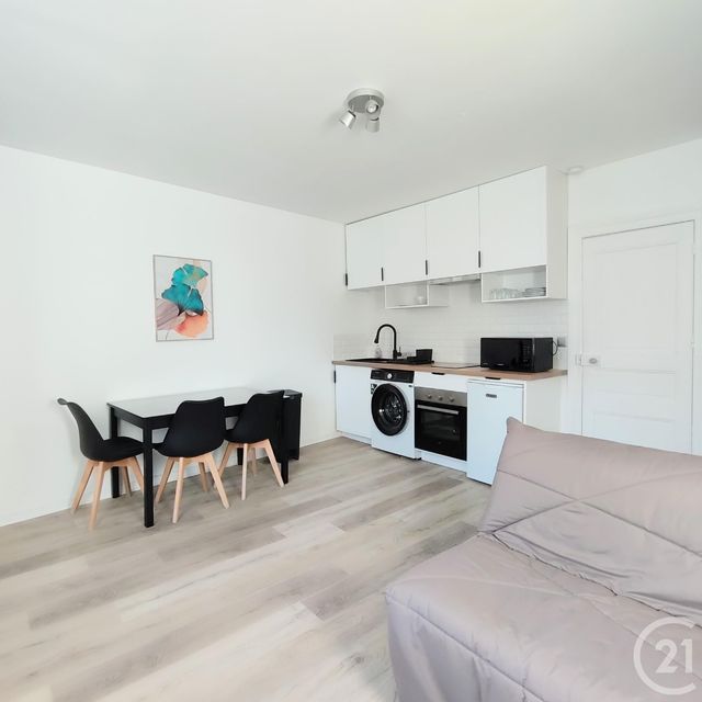 Appartement F1 Bis à louer AURAY